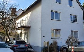 Luxus Ferienwohnung